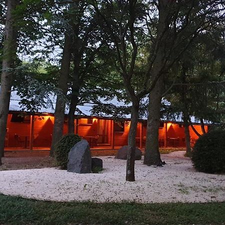 Zanka Vizparti Ueduelo Otel Dış mekan fotoğraf