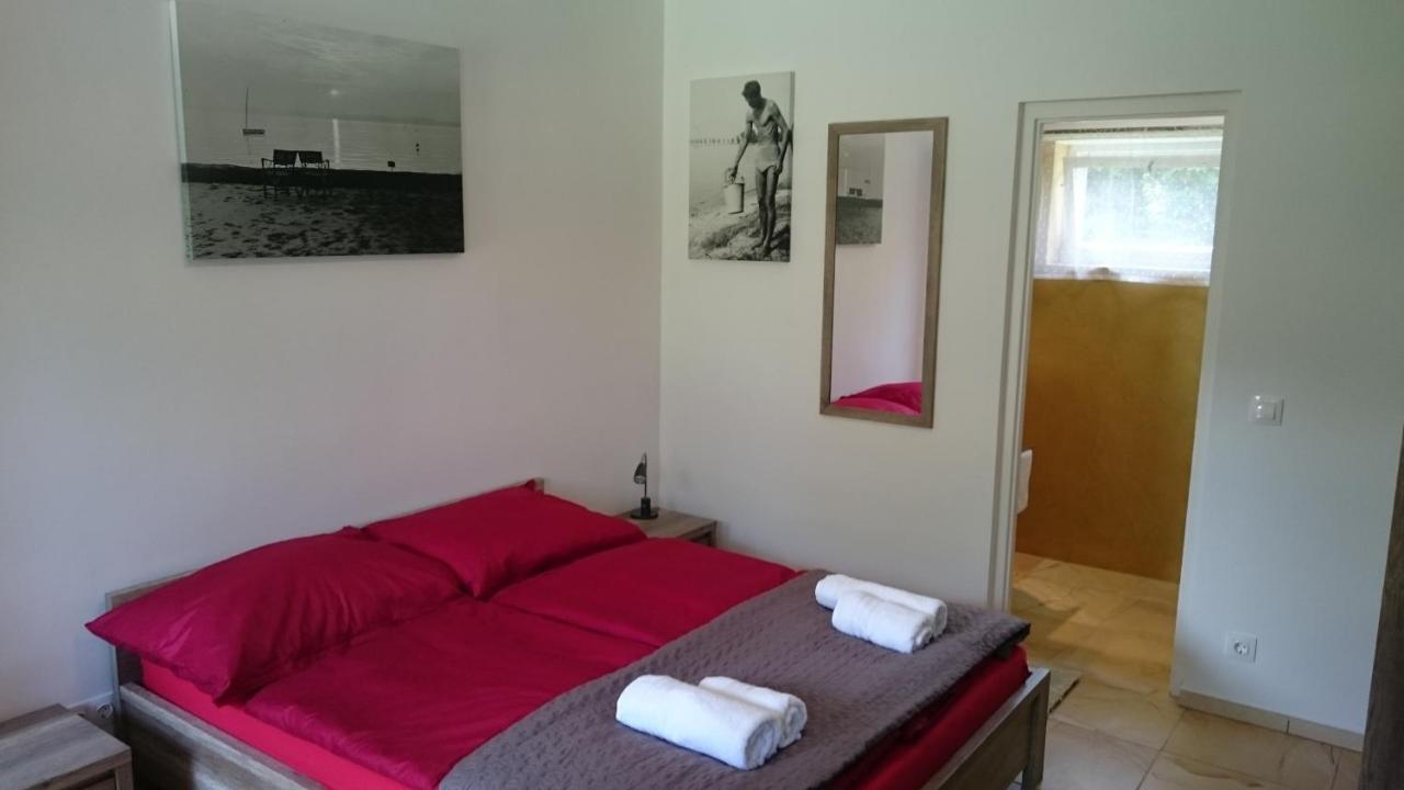 Zanka Vizparti Ueduelo Otel Dış mekan fotoğraf