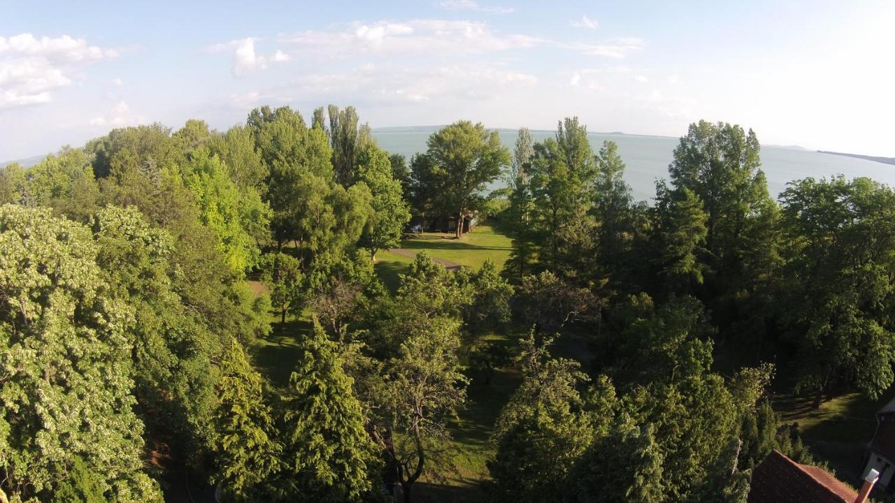 Zanka Vizparti Ueduelo Otel Dış mekan fotoğraf