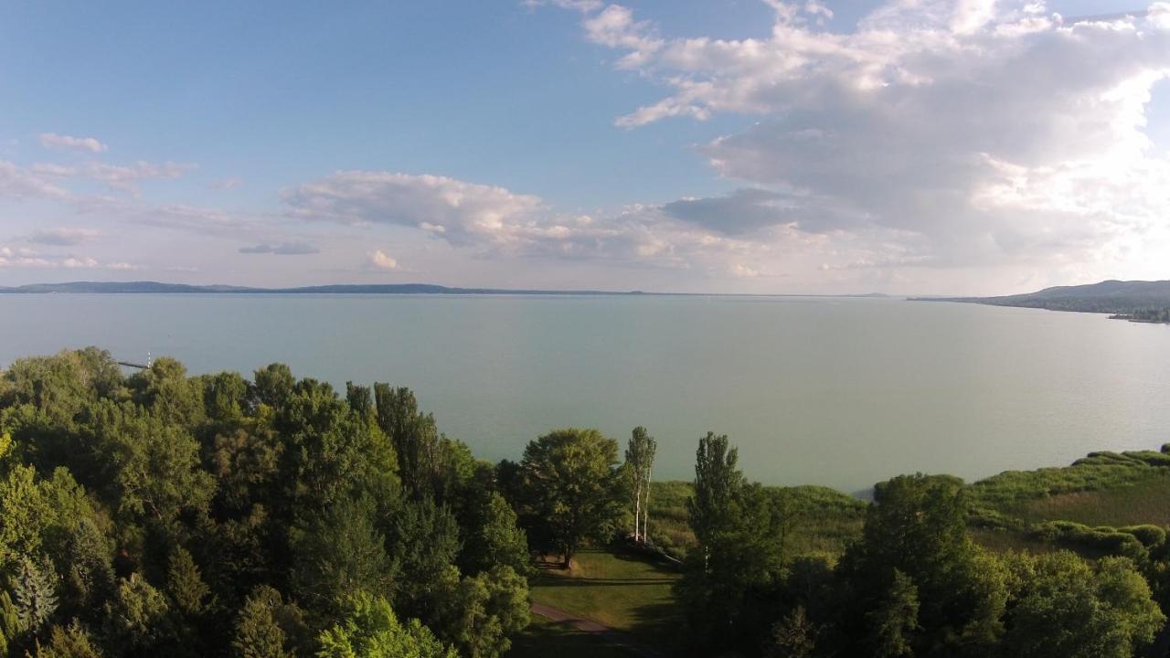 Zanka Vizparti Ueduelo Otel Dış mekan fotoğraf